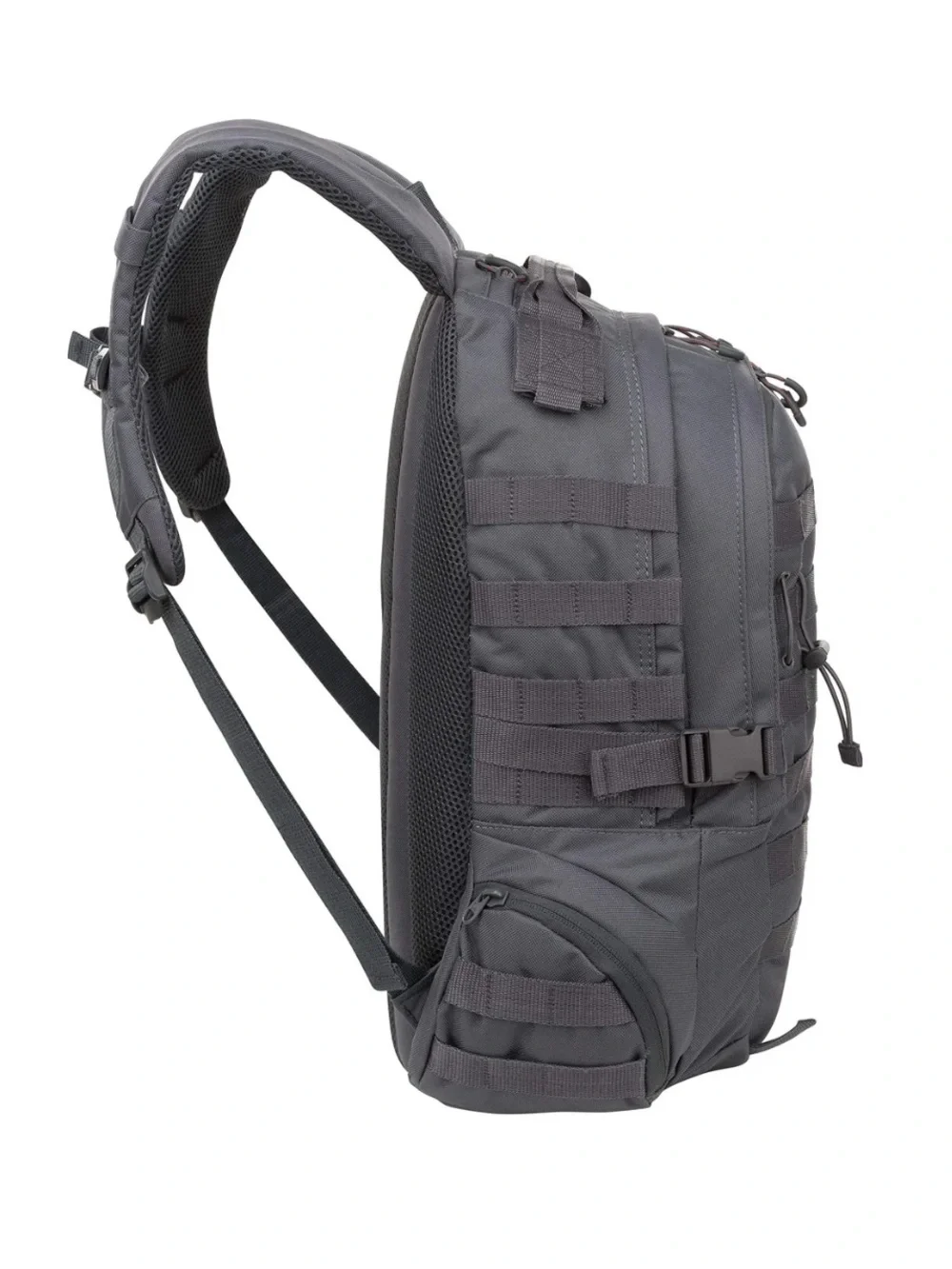Outdoor Products Tactical Backpack - kennebec day pack hiking camping travel bag